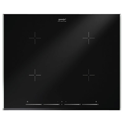 Gorenje GIS67XC Induction Hob